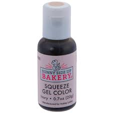 Having the color blue, green, white and yellow in tempera will allow you to make turquoise with very different tones. Squeeze Gel Color Hobby Lobby