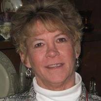 Lisa Lorraine Everitt Obituary