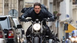 It is the sixth installment in the mission: Mission Impossible 7 And 8 Delayed Due To Coronavirus Concerns Den Of Geek