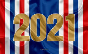 Regardez eurosport où et quand vous voulez. Download Wallpapers 2021 New Year France 2021 Silk Texture Happy New Year France 4k 2021 Concepts For Desktop Free Pictures For Desktop Free