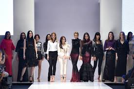 House of doll by fazura. Kuala Lumpur Fashion Week Klfw House Of Doll Oleh Nur Fazura Wanista Com