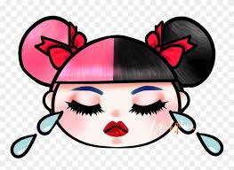 Free anonymous url redirection service. Melanie Martinez Melanie Martinez Easy Drawing Free Transparent Png Clipart Images Download
