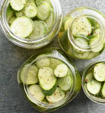 Best Ever Dill Pickles Better Homes Gardens