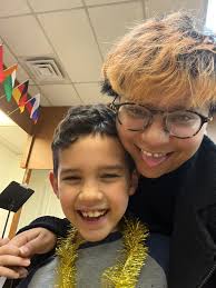 Profile for Lauren Jenice Burgos