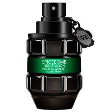Avis Spicebomb Night Vision Eau De Parfum De Viktor Rolf Lucette En 2020 Eau De Parfum Eau De Parfum Homme Meilleur Parfum Pour Homme