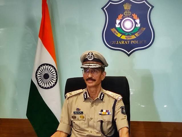 operation milap gujarat police