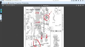 vatsim net view topic anvil waypoint on airnav chart out