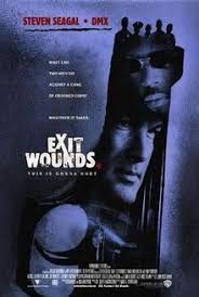 Taylor (useldinger) david vadim (matt montini) michael jai white (sergeant lewis strutt) jill hennessy (annette mulcahy) add a photo to. Exit Wounds Wikipedia