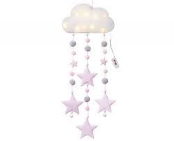 Mobile zum aufhängen wolke und sterne *handmade* hing nur über dem bett! Holzwolke Zur Gestaltung Von Mobiles Bastelonlineshop24