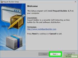 Zip is an archive file format that supports lossless data compression. How To Convert Zip To Exe 11 Steps With Pictures Wikihow