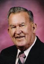 Obituary information for Robert Griffin