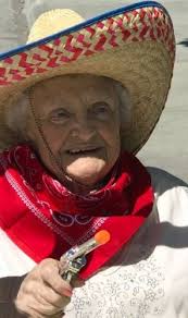 Jean Talbot Obituary (1930