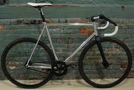 Eai Bareknuckle Best Commuter Rat Bike Bike Fixed Bike