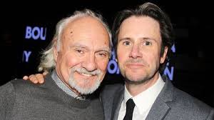 Kenneth Welsh, of 'Twin Peaks' fame, dead at 80