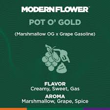 Shop MF-Flower-3.5g-PotoGold-H-MD Online | Trulieve