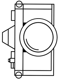 Here you can explore hq polaroid transparent illustrations, icons and clipart with filter setting like size, type, color etc. Polaroid Camera Coloring Page The Camera Is An Optical Device For Capturing Still Images And Coloring Pages Coloring Pages Printable Printable Coloring Pages