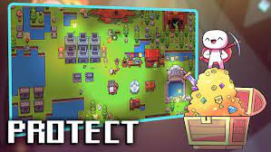Forager is a 2d open world game inspired by your favorite exploration, farming and crafting games. Descargar Forager Mod Apk V1 0 13 Dinero Ilimitado