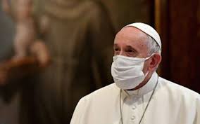 Segui su vatican news le notizie e le informazioni sull'attività e sugli appuntamenti quotidiani di papa francesco. Papa Francesco Operato L Amara Decisione Per La Sciatalgia