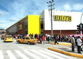 Este es el teléfono para contactar con almacenes exito. Almacenes Exito Hurto Calificado Las2orillas