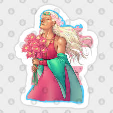 Perfuma - She Ra Princess Of Power - Sticker | TeePublic