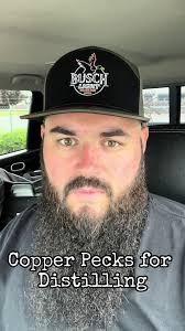 Master Distiller Big Nick Calo