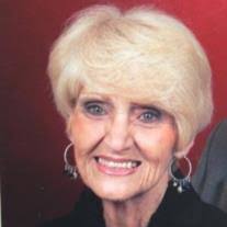 Tribute for Mary "Jo" Dean (Guest book)