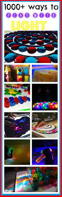 Introducing The Ultimate Light Table Guide On Pinterest Light Table Light Box Activities Light In The Dark