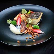 Pin By Christina Christodoulidou On Satiated Quenched Food Plating Food Food Presentation