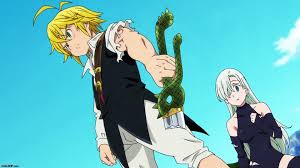 我要 活 下去 下載 apk. The Seven Deadly Sins Hd Wallpaper Background Image 1920x1080 Id 908461 Wallpaper Abyss