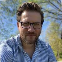 Stuart Dickinson Email & Phone Number