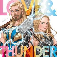 Thor (Film) - Marvel - Wallpaper by Pixiv Id 6140635 #4005921 - Zerochan  Anime Image Board