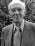 Author Robert Greenleaf