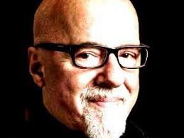 An allegorical novel, the alchemist follows a young andalusian shepherd in his journey to the pyramids of egypt, after having a recurring dream of finding a treasure there. Paulo Coelho Quran Is A Book That Changed The World Egypt Independent