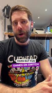 What’s the hardest yet most enjoyable game you’ve played