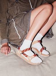Original Universal Rope Teva Teva M4d3 Socks And Sandals