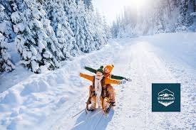 Update: 12/27 HWY 21 is open (Boise) & the road to Steamboat is plowed.  Plenty of people today but always exercise caution if driving up over the  next couple days. ❄️❄️is amazing!