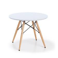Round Table White Round Tables Kids Table Chairs Card Table Chairs