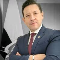 Geovanny Borja Martinez