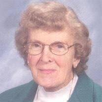 Evelyn L. Cunningham Obituary