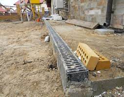Laufende monatliche kosten fürs haus. Drainage Ums Haus Ist Das Ratsam