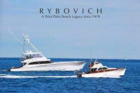 Rybovich Classic Boat Show Boat Classic Boats Sport Fishing Boats