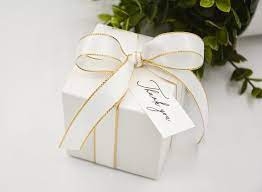 Pin On Wedding Gift Boxes