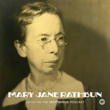 On today's episode of the Encyclopedia Womannica podcast, we tell the story  of Catherine Kerkow, an American skyjacker and fugitive who, along with her  boyfriend Roger Holder, was at the heart of