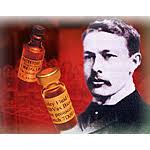 Coley Vaccine (Mixed Bacterial Vaccine) therapy