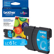 Brother mfc 250c treiber win 10. Brother Lc61c Innobella Ink Cyan Walmart Com Walmart Com