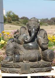 Sold stone balinese ganesh statue 24. Ganesh Ji Statue Ganesh Statue Ganesha