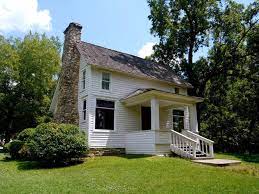 Then they moved to land on the prairie south of independence, kansas. Laura Ingalls Wilder Historic Home And Museum Mansfield Mo Usa Beyond The Lamp Post Literary Travel World Literature