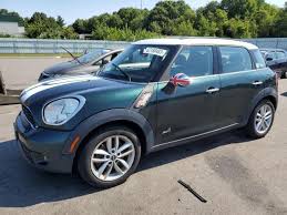 Image result for Oxford Green 2014 Mini