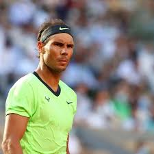 Nadal joined the nba's pau gasol to support the red cross efforts to raise at least $10 million in nadal has won $121 million in prize money since he turned pro in 2001. Zvacnlpswvy Sm
