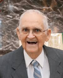 Clarence Martin Allen Obituary (2025)